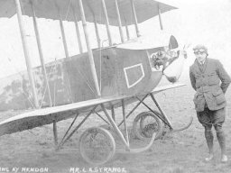 louis a strange 0908-0091